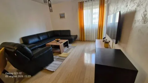 Rent, one bedroom apartment, 44m², Zagorič, Podgorica - image 1