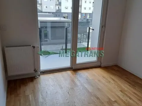 Prodaja, dvosoban stan, 37m², Bulevar Evrope, Novi Sad Sve Podlokacije - image 9