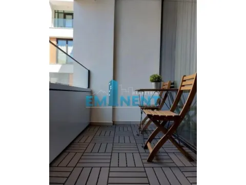 Rent, two bedroom apartment, 50m², Novi Beograd Sve Podlokacije, Beograd - image 15