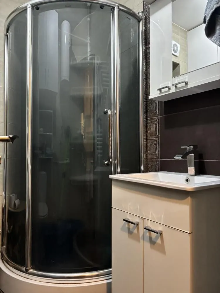Rent, three bedroom apartment, 49m², Bulbulder, Zvezdara Sve Podlokacije