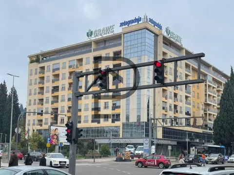 Izdavanje, stan, 58m², Centar, Podgorica - image 5