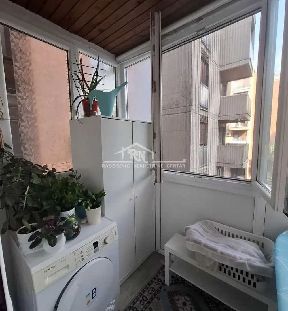 Prodaja, jednosoban stan, 38m², Vukov Spomenik, Zvezdara Sve Podlokacije