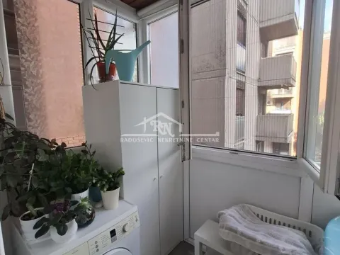 Prodaja, jednosoban stan, 38m², Vukov Spomenik, Zvezdara Sve Podlokacije - image 12