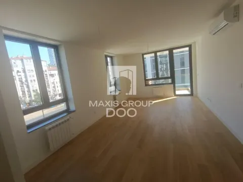 Prodaja, trosoban stan, 78m², Savski Venac, Beograd - image 2