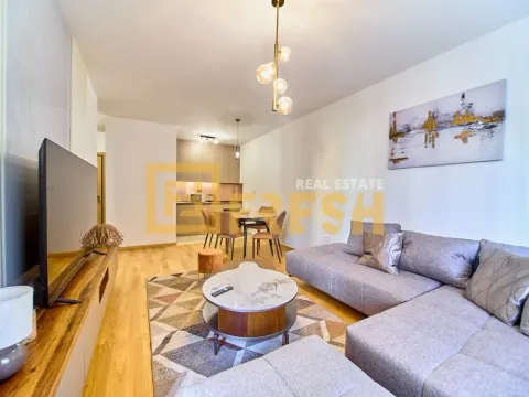 Izdavanje, jednosoban stan, 45m², City Kvart, Podgorica - image 1