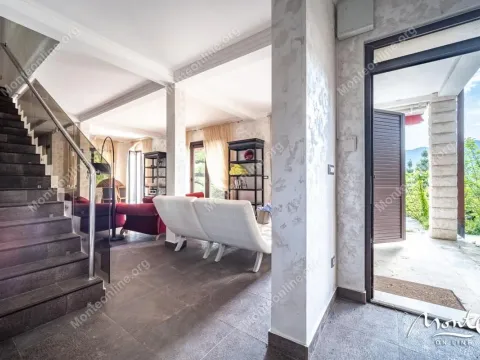 Prodaja, kuća, 188m², Sasovići, Herceg Novi - image 30