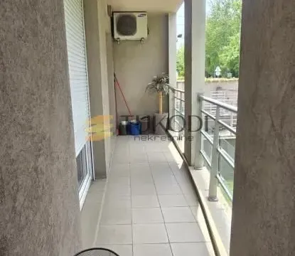 Rent, two bedroom apartment, 62m², Voždovac Sve Podlokacije, Beograd - image 8