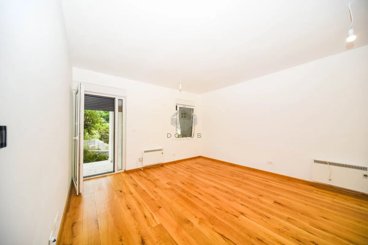 Prodaja, jednosoban stan, 45m², Kolašin, Crna Gora