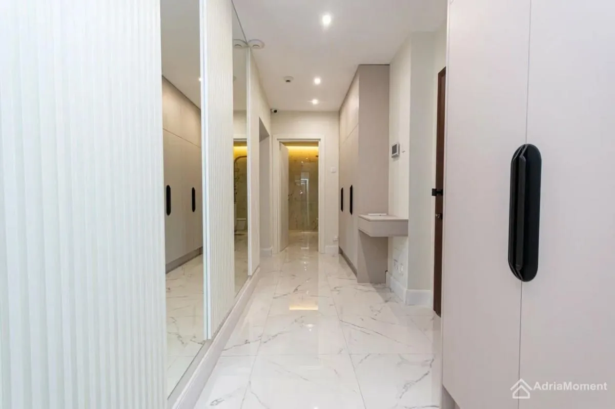 Prodaja, dvosoban stan, 158m², Herceg Novi, Crna Gora