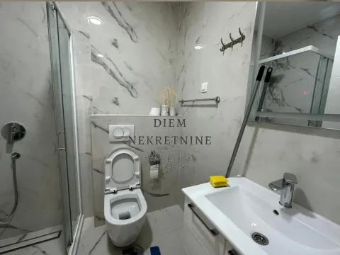 Sale, one bedroom apartment, 46m², Centar, Bar - image 5