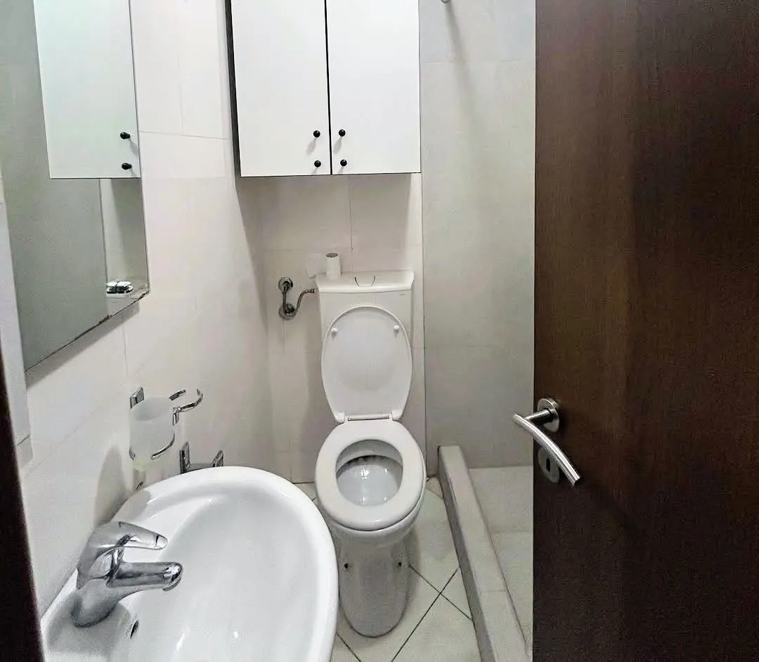 Prodaja, jednosoban stan, 42m², 1 maj, Podgorica