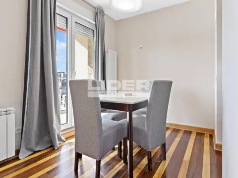 Izdavanje, dvosoban stan, 64m², Savski Venac, Beograd - image 9