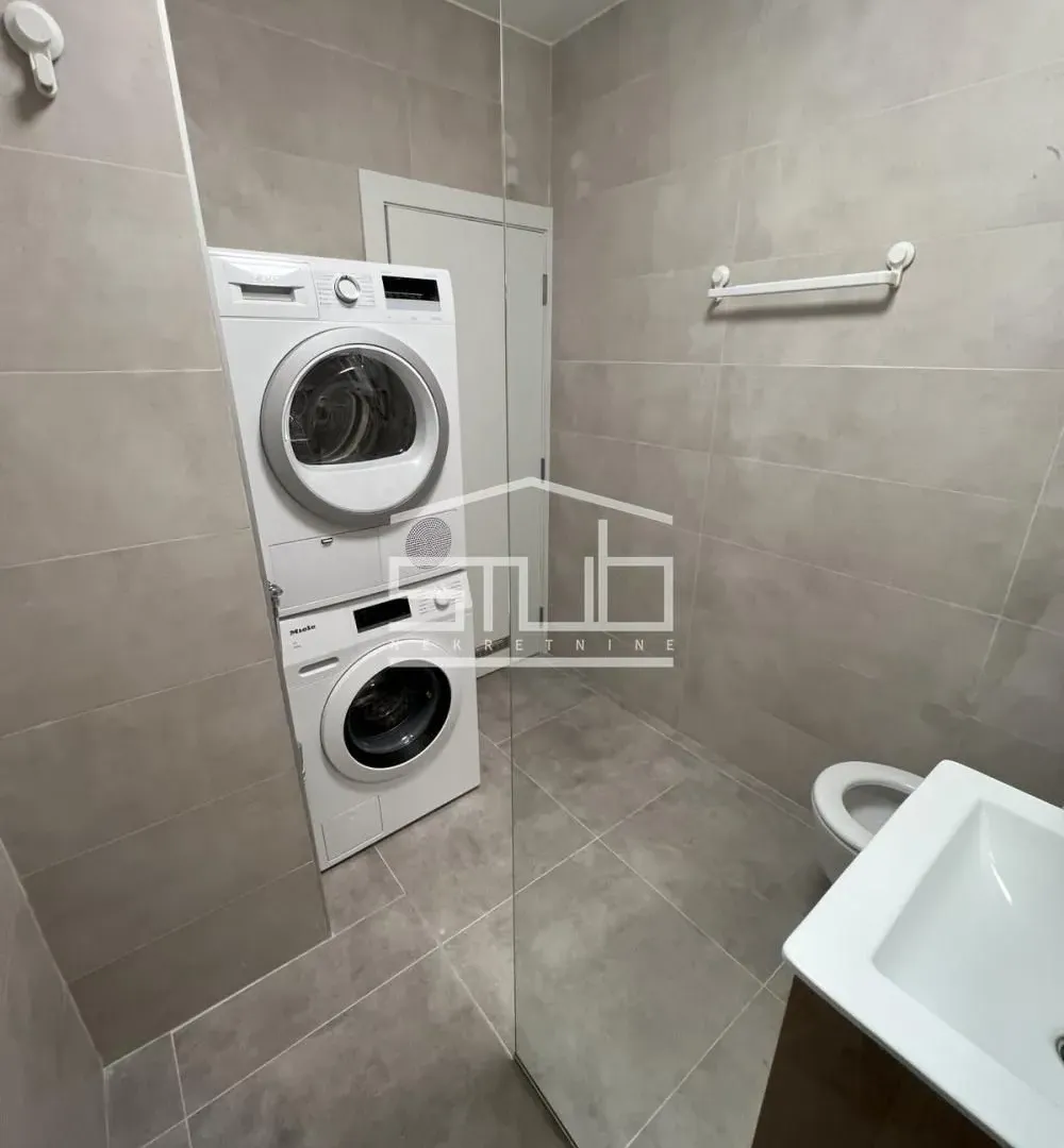 Sale, one bedroom apartment, 30m², Lion, Zvezdara Sve Podlokacije