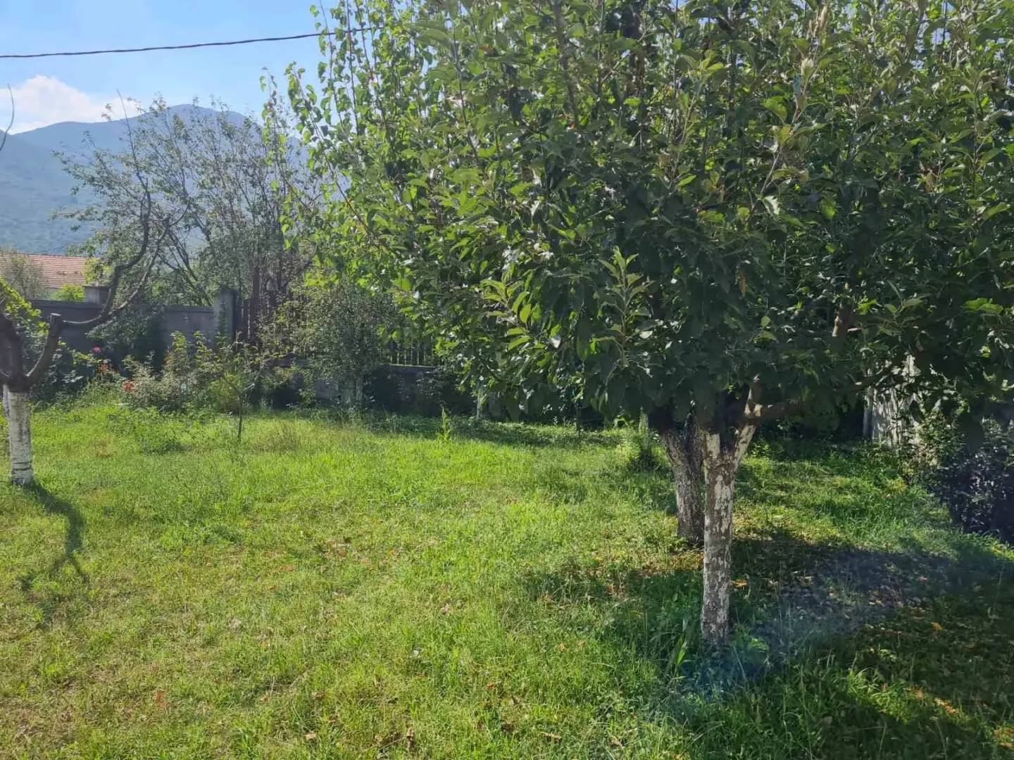 Prodaja, kuća, 172m², Ćurilac, Danilovgrad