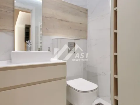 Izdavanje, dvosoban stan, 52m², Grbavica, Novi Sad Sve Podlokacije - image 10