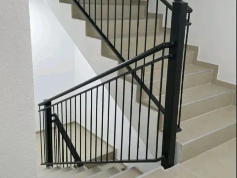 Prodaja, jednosoban stan, 44m², Pobrežje, Podgorica - image 7