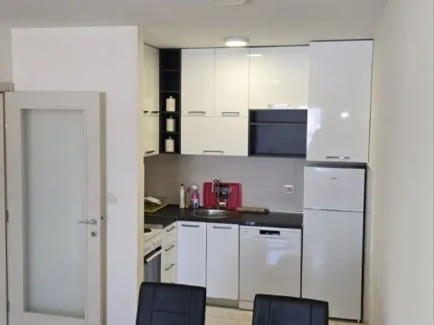 Izdavanje, jednosoban stan, 44m², Zagorič, Podgorica - image 16