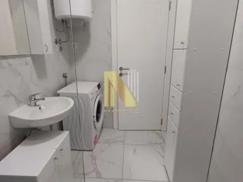 Rent, one bedroom apartment, 44m², Avijatičarsko naselje, Novi Sad Sve Podlokacije - image 7