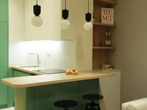 Stan in Bulevar Oslobodjenja