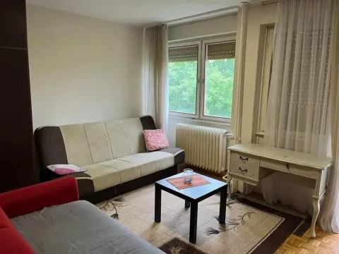Sale, two bedroom apartment, 50m², Liman 3, Novi Sad Sve Podlokacije - image 3