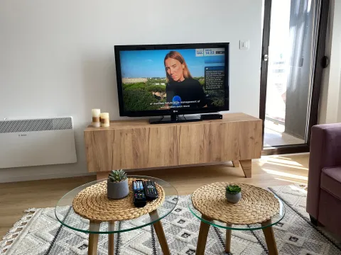 Izdavanje, jednosoban stan, 40m², Centar, Kolašin - image 1