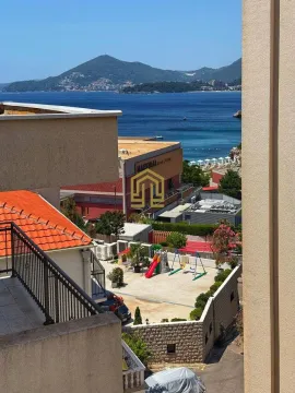View of the sea and surroundings from the terrace. - image 2