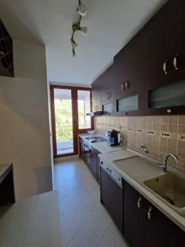 Rent, three bedroom apartment, 110m², Centar, Tivat - image 5