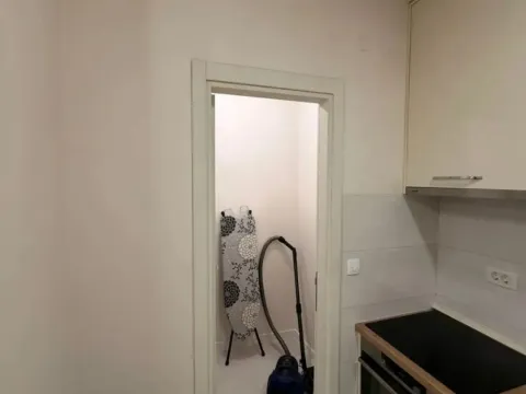 Izdavanje, jednosoban stan, 52m², Central Point, Podgorica - image 6