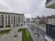 Izdavanje, trosoban stan, 89m², Savski Venac, Beograd - image 4