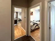 Rent, two bedroom apartment, 70m², Preko Morače, Podgorica - image 5