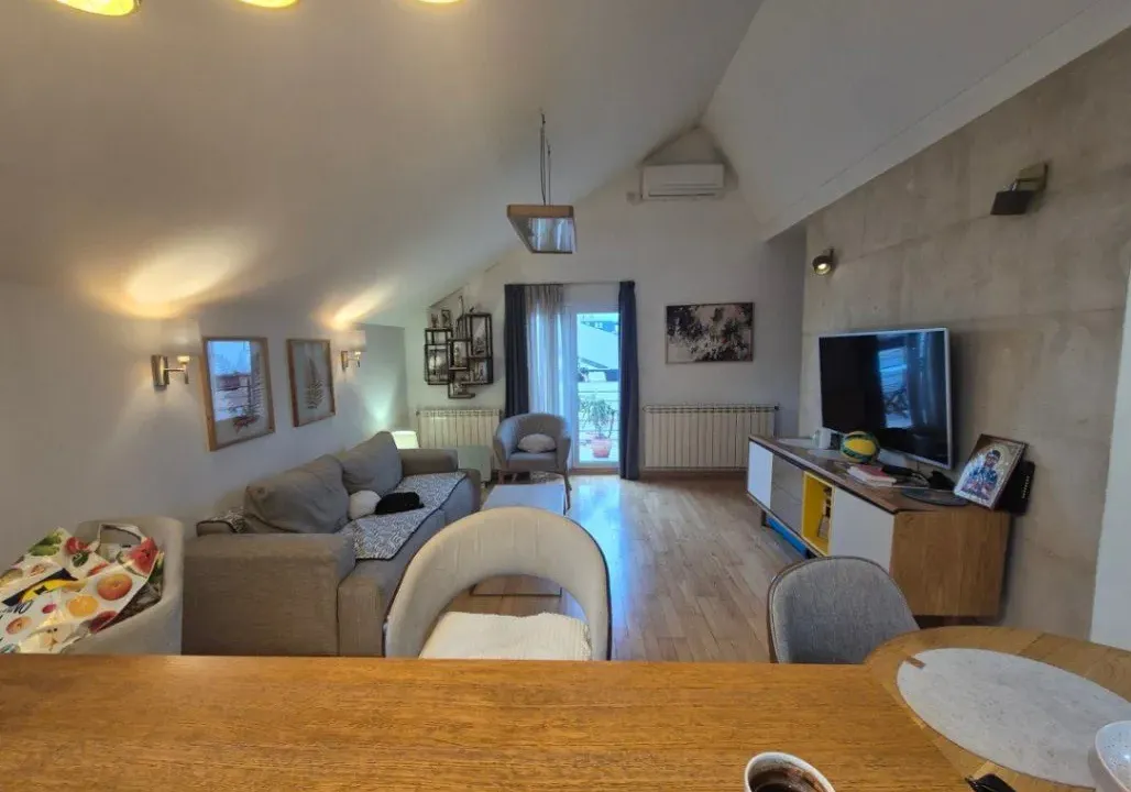 Prodaja, trosoban stan, 84m², Hadzipopovac, Palilula Sve Podlokacije