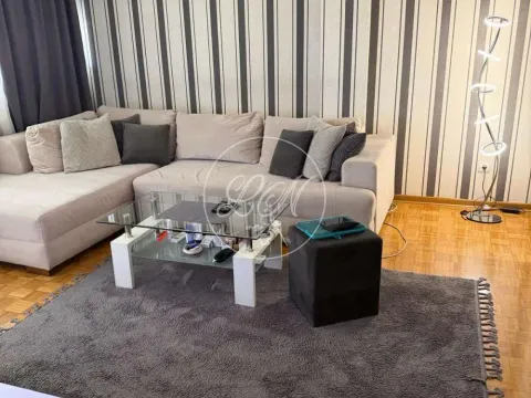 Prodaja, dvosoban stan, 62m², Novi Beograd Blok 38, Novi Beograd Sve Podlokacije - image 4