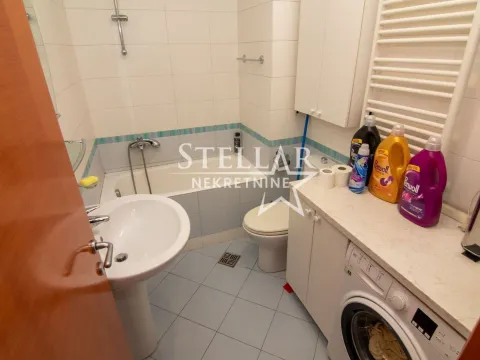 Izdavanje, jednosoban stan, 61m², Preko Morače, Podgorica - image 6