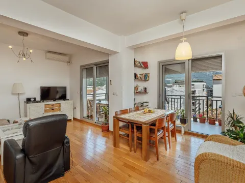 Sale, one bedroom apartment, 64m², Budva, Crna Gora - image 6