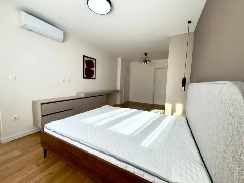 Izdavanje, dvosoban stan, 108m², Central Point, Podgorica - image 13