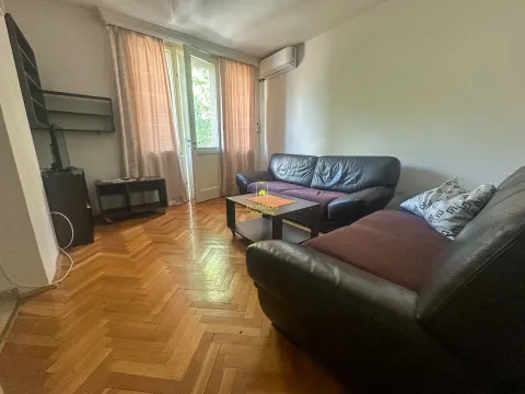 Rent, one bedroom apartment, 50m², Preko Morače, Podgorica - image 8