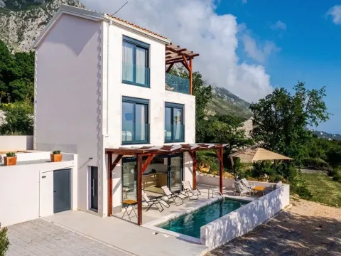 Sale, house, 114m², Blizikuće, Budva - image 27