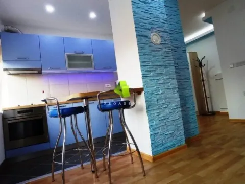 Rent, one bedroom apartment, 44m², Pantelej, Niš - image 3