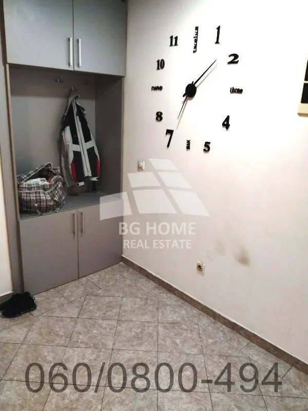 Rent, one bedroom apartment, 28m², Zvezdara Sve Podlokacije, Beograd