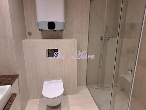 Izdavanje, dvosoban stan, 58m², Vukov Spomenik, Zvezdara Sve Podlokacije - image 9