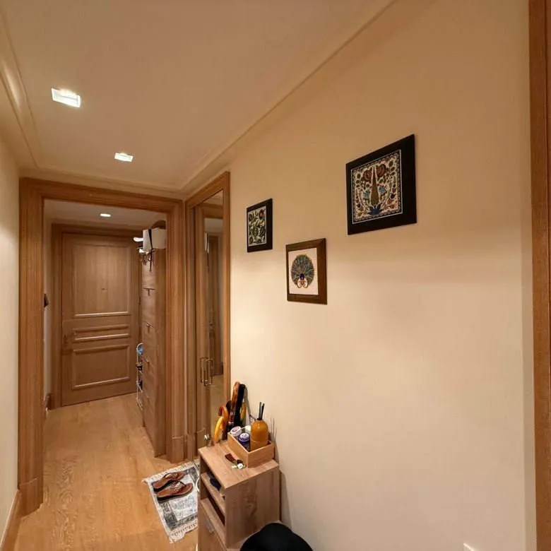 Prodaja, dvosoban stan, 135m², Porto Montenegro, Tivat