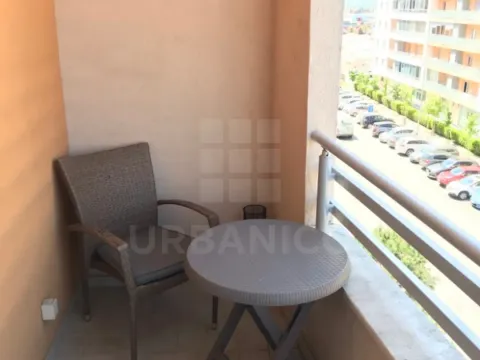 Rent, studio apartment, 33m², City Kvart, Podgorica - image 7