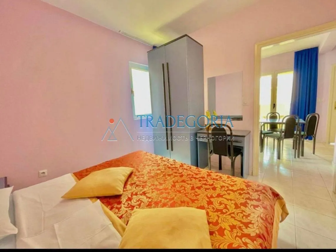 Prodaja, ugostiteljski objekat, 2300m², Budva, Crna Gora