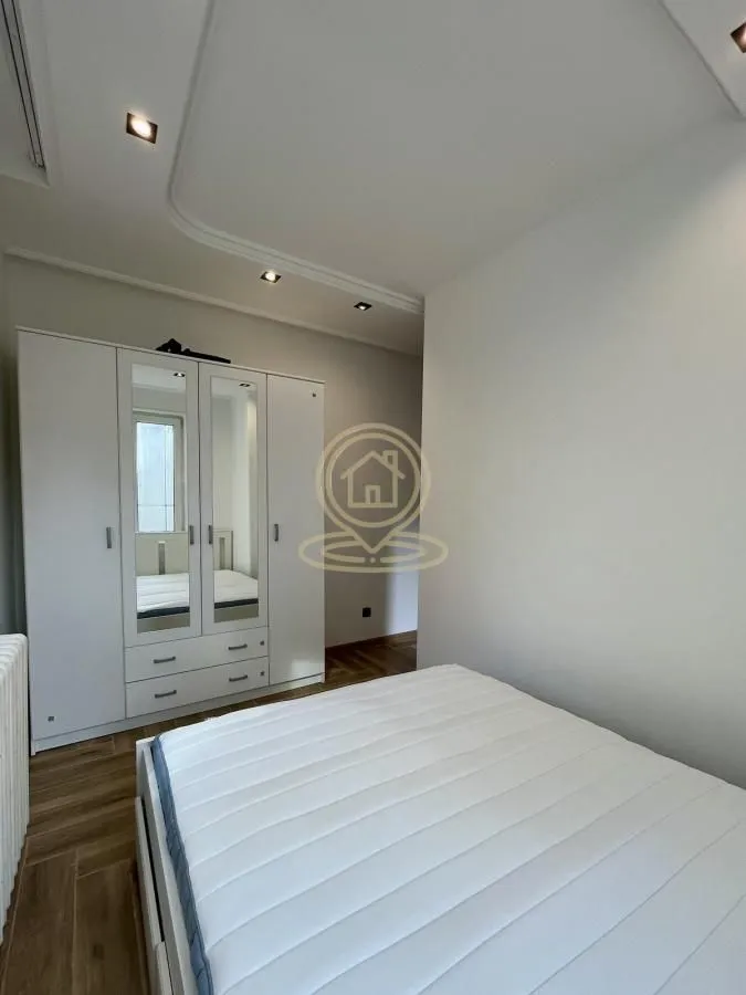 Rent, two bedroom apartment, 43m², Voždovac Sve Podlokacije, Beograd