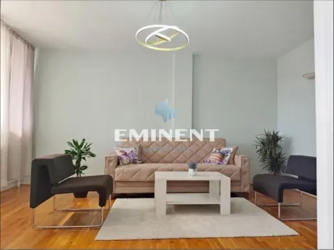 Izdavanje, dvosoban stan, 62m², Novi Beograd Sve Podlokacije, Beograd