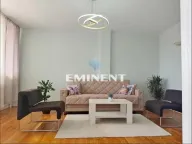 Izdavanje, dvosoban stan, 62m², Novi Beograd Sve Podlokacije, Beograd - image 1