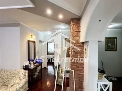 Izdavanje, stan, 66m², Novi Beograd Sve Podlokacije, Beograd - image 5