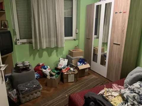 Prodaja, trosoban stan, 80m², Savski Venac, Beograd - image 3