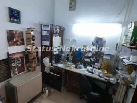 Sale, office space, 32m², Novo naselje, Novi Sad - image 7