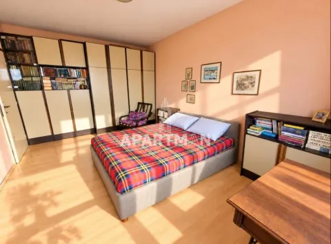 Sale, two bedroom apartment, 55m², Novi Beograd Sve Podlokacije, Beograd - image 8